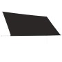 Toldo retráctil 300x150 cm gris antracita by , Awnings - Ref: Foro24-143761, Price: 65,80 €, Discount: %