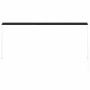 Toldo retráctil 300x150 cm gris antracita by , Awnings - Ref: Foro24-143761, Price: 65,80 €, Discount: %