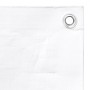 Lona HDPE blanco 260 g/m² 4x6 m de , Lonas impermeables - Ref: Foro24-151600, Precio: 63,04 €, Descuento: %