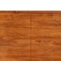 Mesa de comedor madera maciza acabado miel 180x90x76 cm von , Küchen- und Esstische - Ref: Foro24-244677, Preis: 319,31 €, Ra...