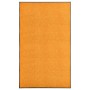 Felpudo lavable naranja 90x150 cm von , Fußmatten - Ref: Foro24-323455, Preis: 67,88 €, Rabatt: %