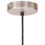 Lámpara colgante industrial redonda multicolor E27 25 W 19 cm von , Lampen - Ref: Foro24-344397, Preis: 47,58 €, Rabatt: %