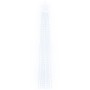 Luces para árbol de Navidad 320 LEDs blanco frío 375 cm by , Christmas lights - Ref: Foro24-356924, Price: 28,60 €, Discount: %