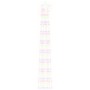 Luces para árbol de Navidad 320 LEDs de colores 375 cm by , Christmas lights - Ref: Foro24-356926, Price: 28,91 €, Discount: %