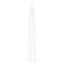 Luces para árbol de Navidad 320 LEDs de colores 375 cm by , Christmas lights - Ref: Foro24-356926, Price: 28,91 €, Discount: %