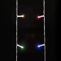 Luces para árbol de Navidad 320 LEDs de colores 375 cm by , Christmas lights - Ref: Foro24-356926, Price: 28,91 €, Discount: %