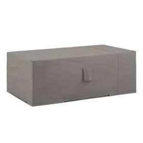 Madison Funda para muebles de jardín 180x110x70 cm gris by , Garden furniture covers - Ref: Foro24-423682, Price: 48,38 €, Di...