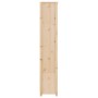 Estantería madera maciza de pino 80x35x183 cm von , Bücherregale und Regale - Ref: Foro24-821694, Preis: 166,82 €, Rabatt: %