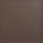 Reposapiés de cuero sintético marrón 70x55x41 cm by , Ottomans - Ref: Foro24-349313, Price: 60,50 €, Discount: %