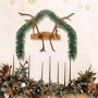 Guirnalda de navidad PVC 10 m by , Festive decorations - Ref: Foro24-246404, Price: 49,11 €, Discount: %