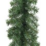 Guirnalda de navidad PVC 10 m by , Festive decorations - Ref: Foro24-246404, Price: 49,11 €, Discount: %