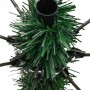 Árbol de Navidad artificial con bisagras y soporte 120 cm by , Christmas trees - Ref: Foro24-356750, Price: 65,29 €, Discount: %