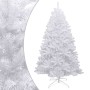 Árbol de Navidad artificial con bisagras y nieve flocada 150 cm by , Christmas trees - Ref: Foro24-356773, Price: 83,85 €, Di...