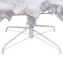 Árbol de Navidad artificial con bisagras y nieve flocada 150 cm by , Christmas trees - Ref: Foro24-356773, Price: 83,85 €, Di...