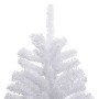 Árbol de Navidad artificial con bisagras y nieve flocada 150 cm by , Christmas trees - Ref: Foro24-356773, Price: 83,85 €, Di...