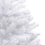 Árbol de Navidad artificial con bisagras y nieve flocada 150 cm by , Christmas trees - Ref: Foro24-356773, Price: 83,85 €, Di...
