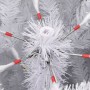 Árbol de Navidad artificial con bisagras y nieve flocada 150 cm by , Christmas trees - Ref: Foro24-356773, Price: 83,85 €, Di...