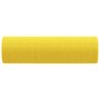 Cojines decorativos 2 uds tela amarillo claro 15x50 cm de , Cojines - Ref: Foro24-349506, Precio: 26,55 €, Descuento: %