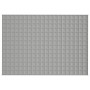 Manta con peso tela gris 138x200 cm 10 kg de , Mantas - Ref: Foro24-350719, Precio: 75,92 €, Descuento: %