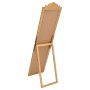 Espejo de pie dorado 50x200 cm by , Mirrors - Ref: Foro24-351529, Price: 154,07 €, Discount: %