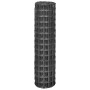 Euro Valla acero gris 10x1,5 m by , fence panels - Ref: Foro24-142511, Price: 51,16 €, Discount: %