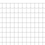 Euro Valla acero gris 10x1,5 m by , fence panels - Ref: Foro24-142511, Price: 51,16 €, Discount: %