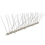 Set de hileras 6 pinchos contra pájaros y palomas 4 filas 3 m von , Tierabwehrmittel - Ref: Foro24-170233, Preis: 18,43 €, Ra...
