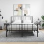 Mesitas noche 2 uds madera ingeniería gris Sonoma 40x35x47,5 cm de , Mesitas de noche - Ref: Foro24-827385, Precio: 54,93 €, ...