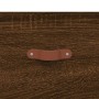 Mesita noche 2 uds madera ingeniería marrón roble 40x35x47,5 cm von , Nachttische - Ref: Foro24-827387, Preis: 61,03 €, Rabat...