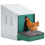 Caja nido enrollable Nestomatic para aves de corral von , Käfige und Lebensräume für Kleintiere - Ref: Foro24-171448, Preis: ...