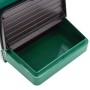 Caja nido enrollable Nestomatic para aves de corral von , Käfige und Lebensräume für Kleintiere - Ref: Foro24-171448, Preis: ...