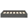 Cama para perros madera maciza de pino gris 61,5x49x9 cm von , Betten für Hunde - Ref: Foro24-820853, Preis: 21,86 €, Rabatt: %