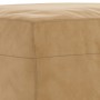 Juego de sofás con cojines 3 piezas terciopelo marrón by , Sofas - Ref: Foro24-3201533, Price: 530,39 €, Discount: %