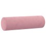 Juego de sofás con cojines 2 piezas terciopelo rosa von , Sofas - Ref: Foro24-3202037, Preis: 592,79 €, Rabatt: %