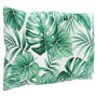 Cojines para palets 3 unidades tela estampado de hojas von , Kissen für Stühle und Sofas - Ref: Foro24-360868, Preis: 51,70 €...