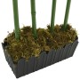 Árbol de bambú artificial con 240 hojas verde 80 cm von , Künstliche Flora - Ref: Foro24-358996, Preis: 52,77 €, Rabatt: %