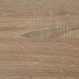 FMD Estantería con 3 compartimentos color roble 47,1x39,9x112,5 cm by , Bookcases and shelves - Ref: Foro24-447410, Price: 10...