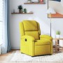Sillón reclinable terciopelo amarillo von , Sessel - Ref: Foro24-371804, Preis: 193,18 €, Rabatt: %