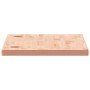 Tablero de escritorio madera maciza de haya 110x60x4 cm von , Schreibtischzubehör und Produkte - Ref: Foro24-356077, Preis: 1...