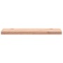 Tablero de escritorio madera maciza de haya 110x55x4 cm von , Schreibtischzubehör und Produkte - Ref: Foro24-356075, Preis: 6...