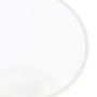 Storage jars with bamboo lid 6 units 1000 ml by vidaXL, Cookie Jars - Ref: Foro24-150696, Price: 37,10 €, Discount: %