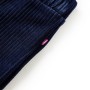 Pantalón infantil pana azul marino 140 von , Kinderhosen - Ref: Foro24-14083, Preis: 17,59 €, Rabatt: %