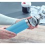 Leifheit Botella de termo Flip azul agua 600 ml by , Thermos - Ref: Foro24-444109, Price: 30,40 €, Discount: %
