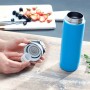 Leifheit Botella de termo Flip azul agua 600 ml by , Thermos - Ref: Foro24-444109, Price: 30,40 €, Discount: %