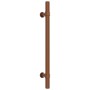 Tiradores para armarios 10 uds acero inoxidable bronce 160 mm von , Schrankknöpfe und Griffe - Ref: Foro24-155431, Preis: 38,...