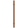 Tiradores para armarios 10 uds acero inoxidable bronce 160 mm von , Schrankknöpfe und Griffe - Ref: Foro24-155431, Preis: 38,...
