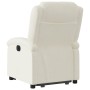 Sillón eléctrico reclinable elevable de terciopelo crema von , Sessel - Ref: Foro24-3204331, Preis: 332,96 €, Rabatt: %