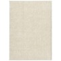 Alfombra pelo largo aspecto brillante ISTAN crema 240x340 cm de , Alfombras - Ref: Foro24-375668, Precio: 157,32 €, Descuento: %