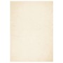 Alfombra de pelo corto suave lavable HUARTE crema 200x280 cm de , Alfombras - Ref: Foro24-375043, Precio: 146,08 €, Descuento: %