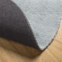 Alfombra de pelo corto suave lavable HUARTE azul Ø 160 cm von , Teppiche - Ref: Foro24-375144, Preis: 57,09 €, Rabatt: %